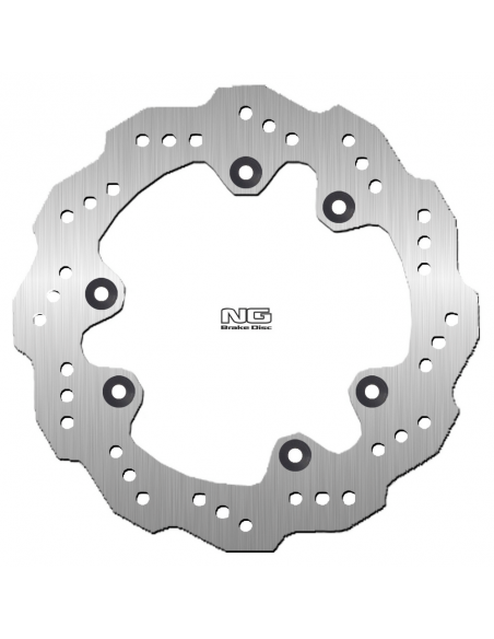 DISCO 065X ONDULADO °250 NG BR