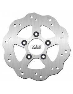 DISCO 086X ONDULADO °220 NG BR