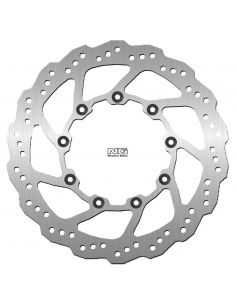 DISCO 090X ONDULADO °300 NG BR