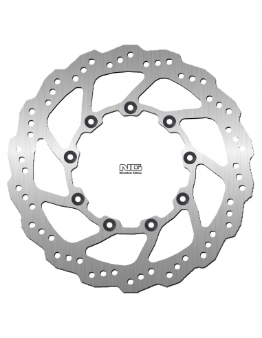 DISCO 090X ONDULADO °300 NG BR