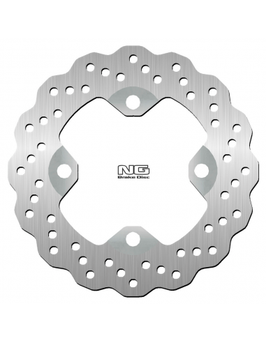 DISCO 100X ONDULADO °220 NG BR