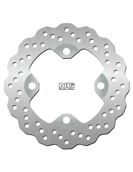 DISCO 100X ONDULADO °220 NG BR