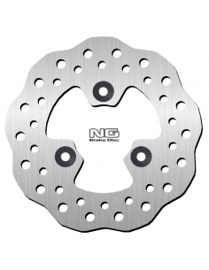 DISCO 1011X ONDULADO °180 NG B