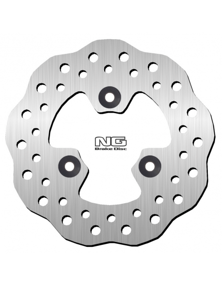 DISCO 1011X ONDULADO °180 NG B