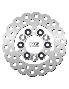 DISCO 1022X °190 NG BRAKE DISC