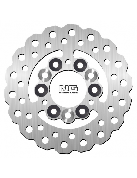 DISCO 1022X °190 NG BRAKE DISC