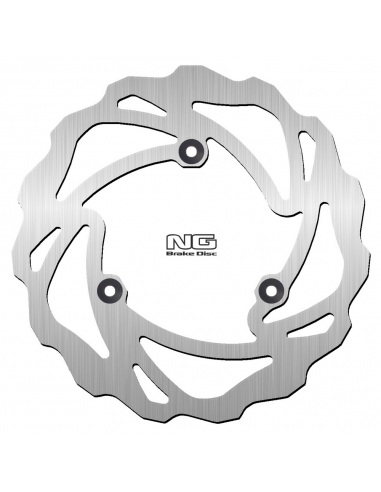 DISCO 1025X ONDULADO °200 NG B