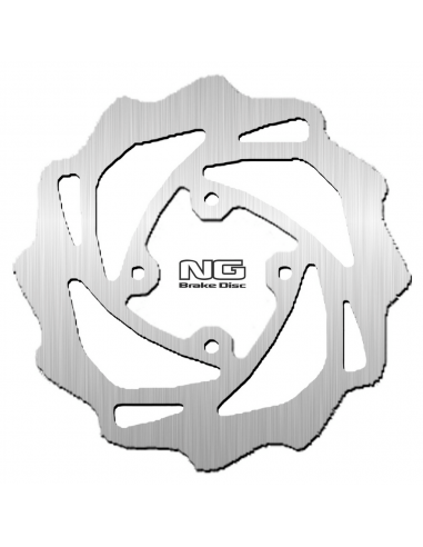 DISCO 1026X ONDULADO °160 NG B