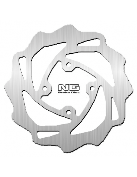 DISCO 1026X ONDULADO °160 NG B