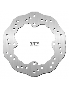 DISCO 1030X ONDULADO °200 NG B