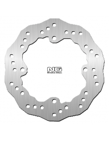 DISCO 1030X ONDULADO °200 NG B