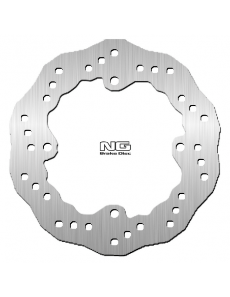 DISCO 1030X ONDULADO °200 NG B