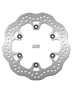 DISCO 1032X ONDULADO °267 NG B