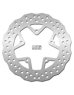 DISCO 1036X ONDULADO °220 NG B