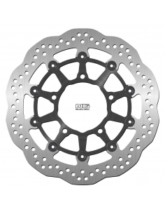 DISCO 1041X ONDULADO °310 FLOT