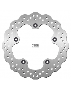 DISCO 1045X ONDULADO °265 NG B