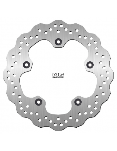 DISCO 1045X ONDULADO °265 NG B