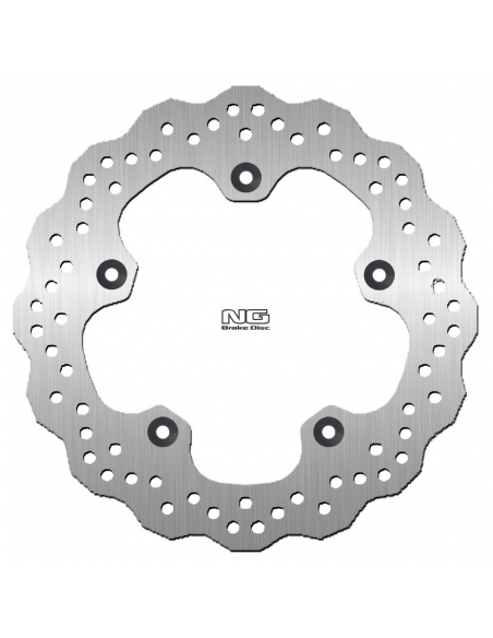 DISCO 1045X ONDULADO °265 NG B