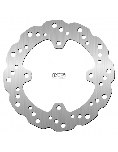 DISCO 1049X ONDULADO °240 NG B