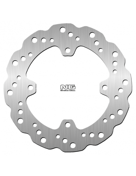 DISCO 1049X ONDULADO °240 NG B