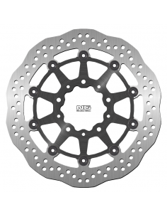 DISCO 1056X ONDULADO °300 NG B