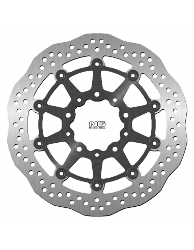 DISCO 1056X ONDULADO °300 NG B
