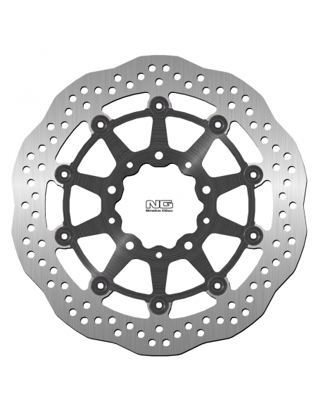 DISCO 1056X ONDULADO °300 NG B