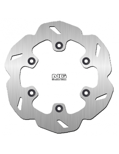 DISCO 1057X ONDULADO °220 NG B