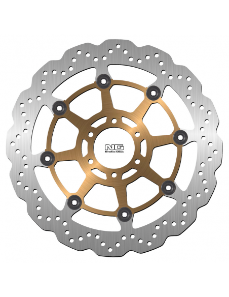 DISCO 1060X ONDULADO °320 NG B