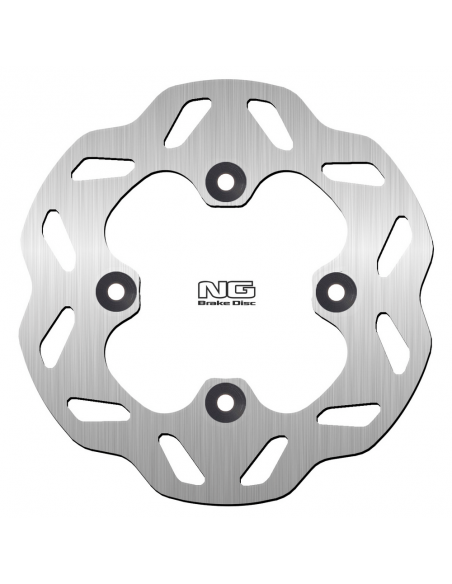 DISCO DE FRENO NG ONDULADO 106
