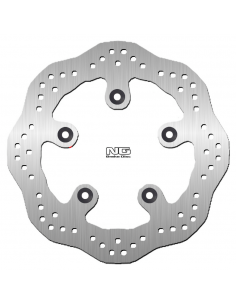 DISCO 1066X ONDULADO °260 NG B