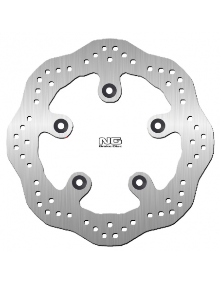 DISCO 1066X ONDULADO °260 NG B