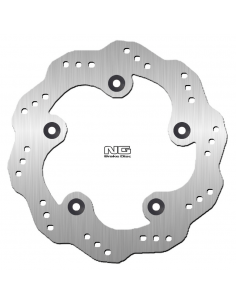 DISCO 1067X ONDULADO °240 NG B