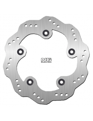 DISCO 1067X ONDULADO °240 NG B