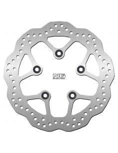 DISCO 1093X ONDULADO °260 NG B