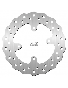 DISCO DE FRENO NG ONDULADO 110