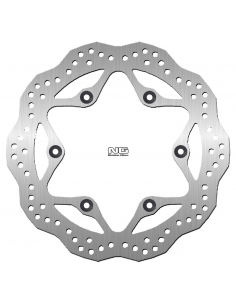 DISCO DE FRENO NG ONDULADO110X