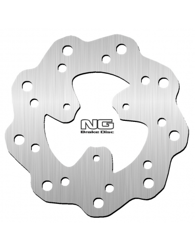 DISCO 1120X ONDULADO °155 NG B