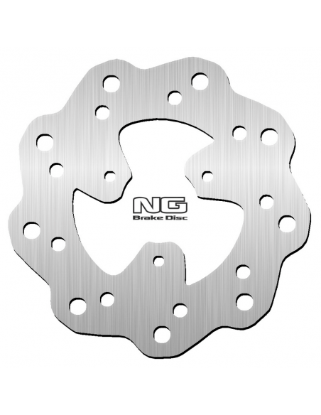 DISCO 1120X ONDULADO °155 NG B