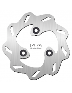 DISCO 1122X ONDULADO °180 NG B