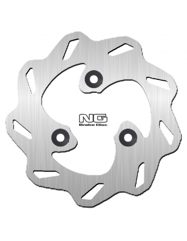 DISCO 1122X ONDULADO °180 NG B