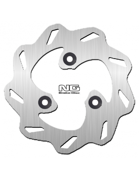 DISCO 1122X ONDULADO °180 NG B