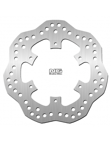 DISCO DE FRENO NG ONDULADO113X