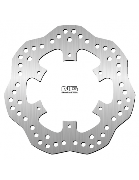 DISCO DE FRENO NG ONDULADO113X