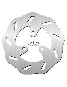 DISCO 1140X ONDULADO °170 NG B