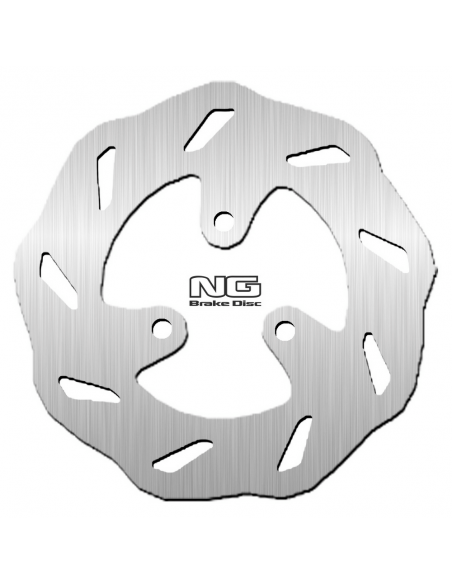 DISCO 1140X ONDULADO °170 NG B