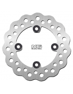 DISCO 1143X ONDULADO °180 NG B