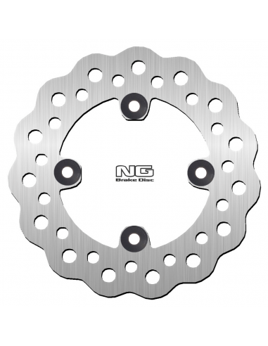 DISCO 1143X ONDULADO °180 NG B