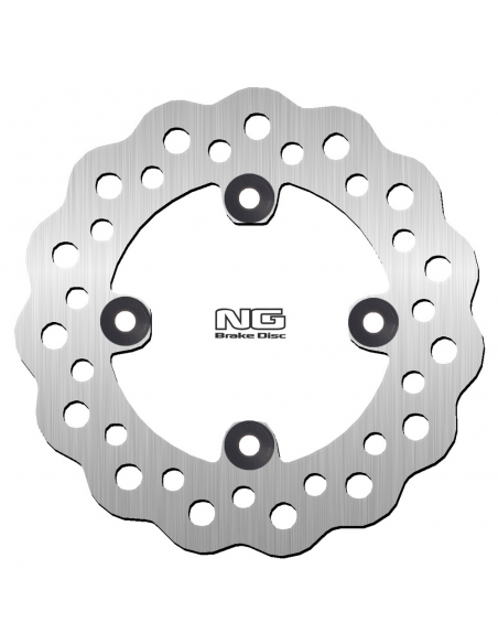 DISCO 1143X ONDULADO °180 NG B