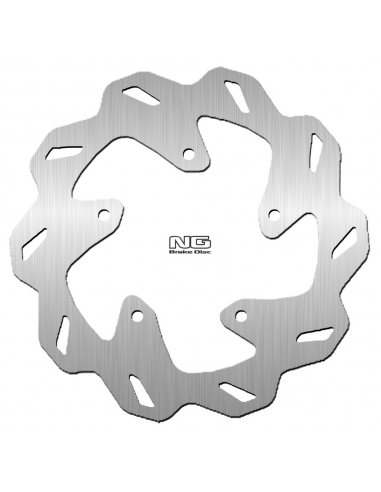 DISCO 1147X ONDULADO °240 NG B